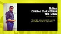 Digital Marketing Online Training Classes