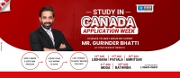 CANADA Application Week In Ludhiana