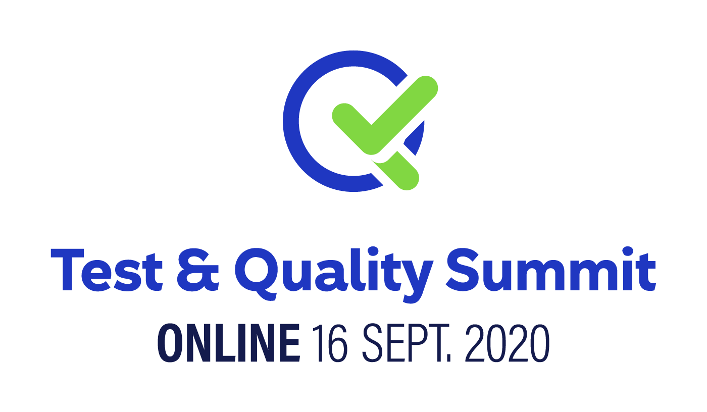 Test & Quality Summit, Online, Galway, Ireland