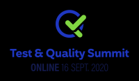 Test & Quality Summit