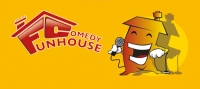 Funhouse Comedy Club - Outdoor Comedy in Blisworth, Northants August 2020