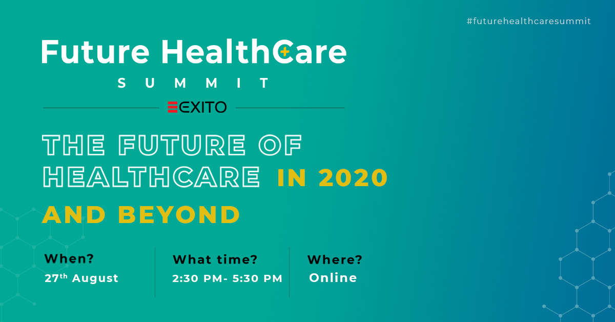 Future Healthcare Summit, Bangalore, Karnataka, India