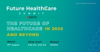 Future Healthcare Summit