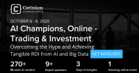 AI Champions, Online - Trading & Investment
