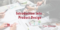 Introduction into Product Design ( FREE Webinar)