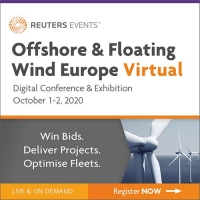 Offshore and Floating Wind Europe 2020