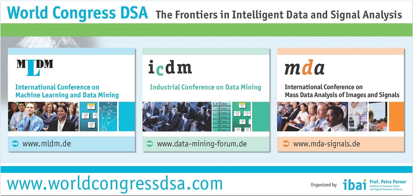 Data Mining in Marketing DMM Intern. Workshop on Data Mining in Marketing DMM'2021, Brooklyn, New York, United States