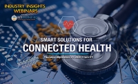 Smart Solutions for Connected Health