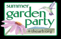 The Arboretum at Flagstaff's Virtual Summer Garden Party Fundraiser