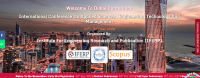 International Conference On Applied Sciences, Engineering, Technology And Management