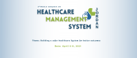 8th World Congress on Healthcare Management System
