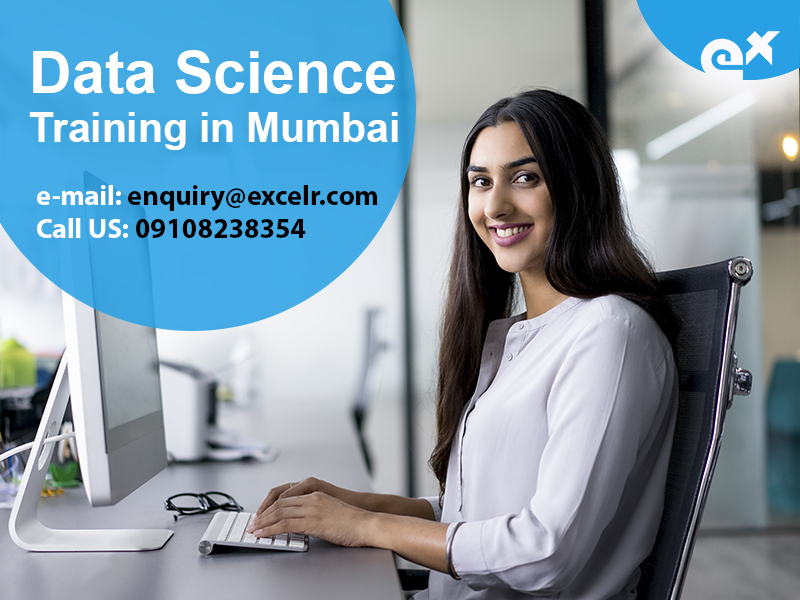 ExcelR best data science course in mumbai, Mumbai, Maharashtra, India