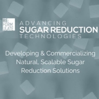 Digital REFORMULATE: Advancing Sugar Reduction Technologies Summit