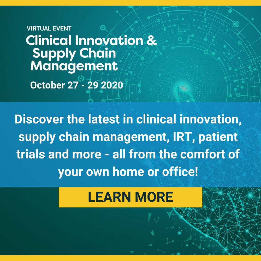 Clinical Innovation and Supply Chain Management, Online, United States