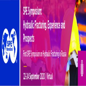 SPE Virtual Symposium: Hydraulic Fracturing in Russia. Experience and Prospects, 