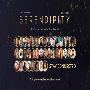 SERENDIPITY 2020 - VIRTUAL SUMMIT for entrepreneurs, business leaders and Start Ups, San Francisco, California, United States