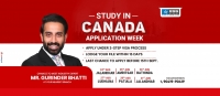 CANADA Application Week In Amritsar
