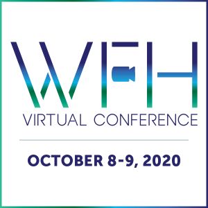 The WFH Virtual Conference | Remote Work Event, New York, United States