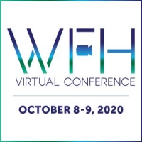 The WFH Virtual Conference | Remote Work Event