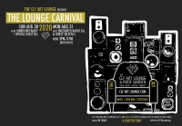 The Lounge Carnival w/ Handson Family - Carnival comes to Peckham, August Bank Holiday - Free Entry
