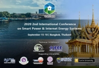 2020 3rd International Conference on Signal Processing and Machine Learning