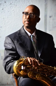 Jazz Tales with Saxophonist Paul Carr