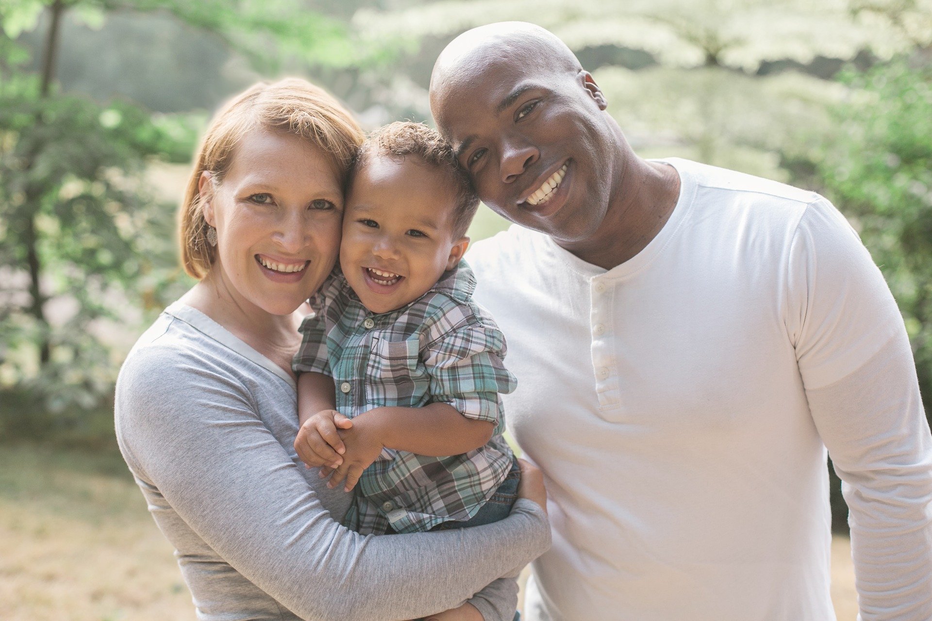 Adopt a Family Nomination, Denver, Colorado, United States