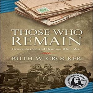 Connecticut Author's Trail: Ruth Crocker, Groton, Connecticut, United States