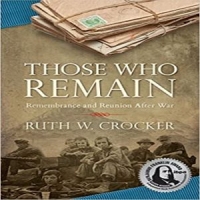 Connecticut Author's Trail: Ruth Crocker