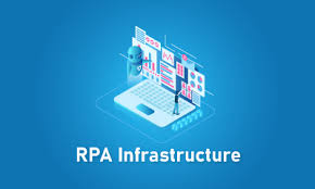 RPA Infrastructure Training Course, Bangalore, Karnataka, India