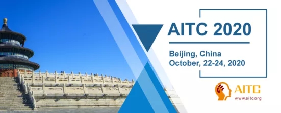 2020 2nd International Artificial Intelligence Technology Conference, Beijing, China