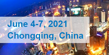 2021 9th International Conference on Intelligent Computing and Wireless Optical Communications  (ICWOC 2021), Chongqing, China