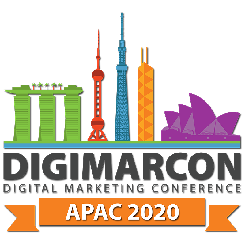 DigiMarCon Asia Pacific 2020 - Digital Marketing, Media and Advertising Conference, New York, United States