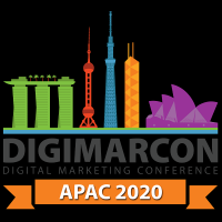 DigiMarCon Asia Pacific 2020 - Digital Marketing, Media and Advertising Conference