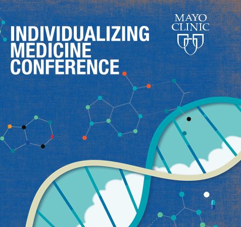 Individualizing Medicine Virtual Conference, Online, United States