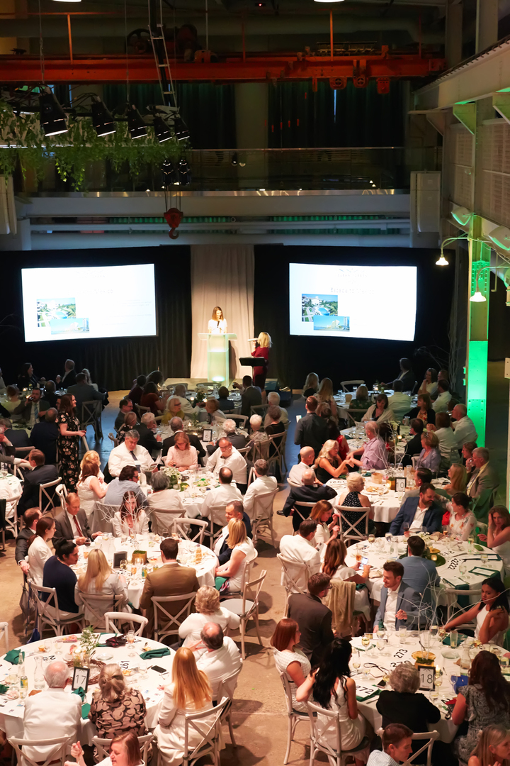 2020 Clean and Green Virtual Gala on September 22 -- Online Event, Saint Paul, Minnesota, United States