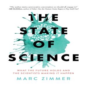 Author talk: Science Denial, where it comes from and who benefits, Waterford, Connecticut, United States