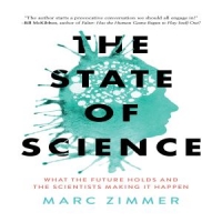 Author talk: Science Denial, where it comes from and who benefits