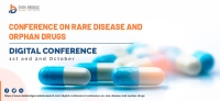 Conference on Rare Disease and Orphan Drugs