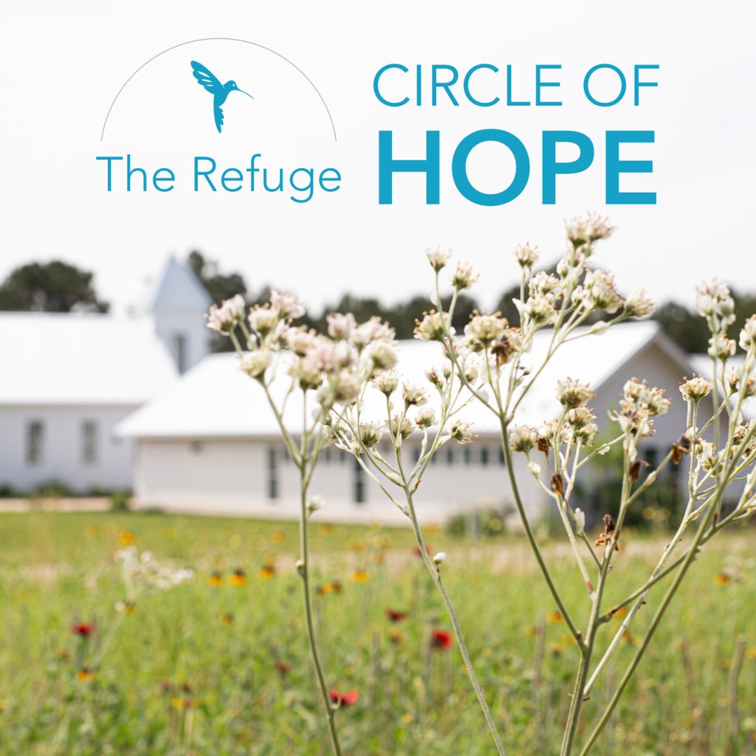 Circle of Hope: A Special Tour of The Refuge Ranch, Austin, Texas, United States