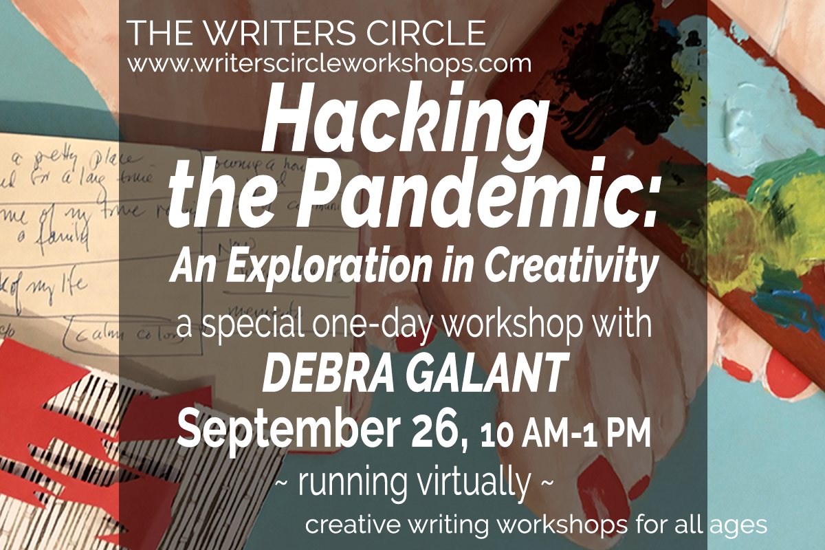 Hacking the Pandemic: An Exploration in Creativity, Essex, New Jersey, United States