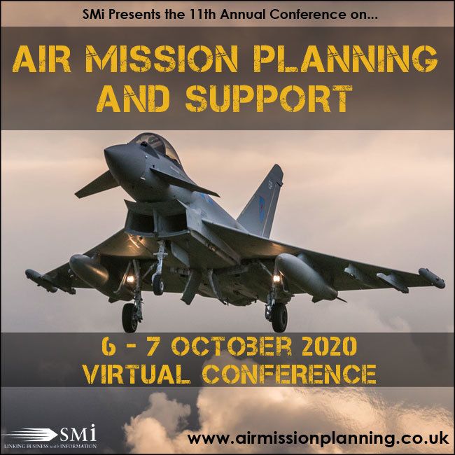 Air Mission Planning and Support, Virtual, United Kingdom