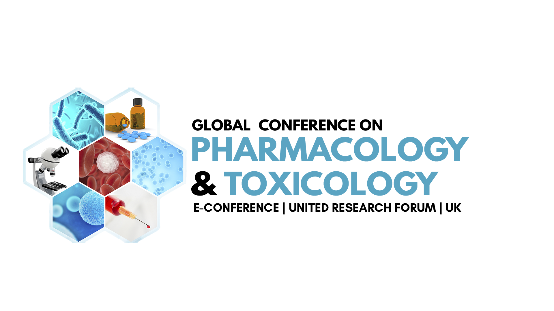 International E-Conference on Pharmacology and Toxicology, Manchester University, United Kingdom