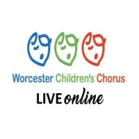 Worcester Children's Chorus, WCC LIVE Online