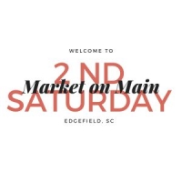 2nd Saturday Market on Main