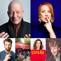 Clapham Comedy Club : Outdoor Comedy @ Bread and Roses Beer Garden Jeff Innocent, Sara Barron and guests
