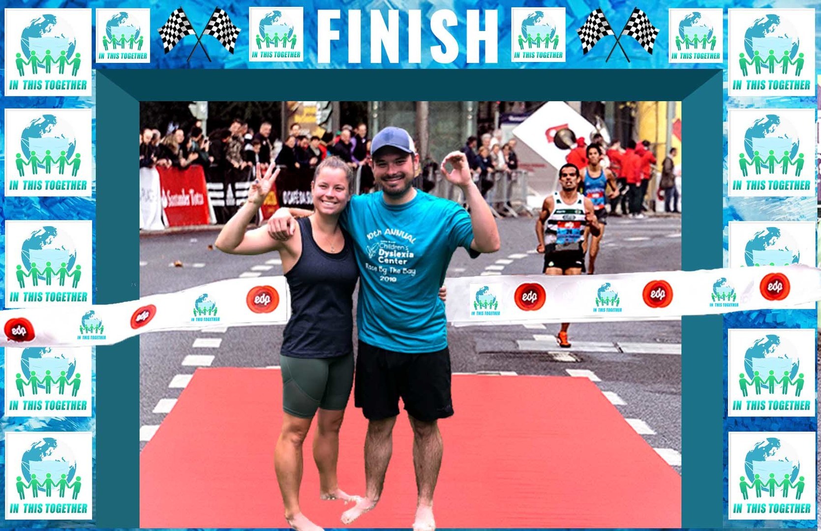 Fall Run for the Medal Virtual Run, Online, United States