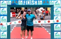 Fall Run for the Medal Virtual Run