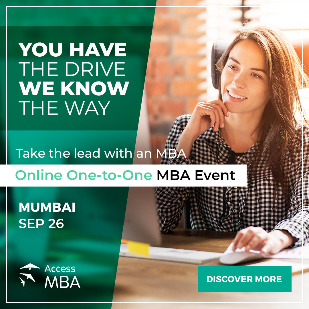 Discover a world of MBA opportunities online with Access MBA, Mumbai, Maharashtra, India