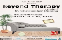 Beyond Therapy by Christopher Durang